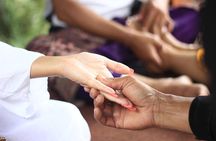 BALI : Ancient Holistic Healing by Local Priest