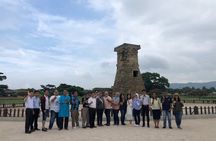 VIP Private 1 Day Gyeongju tour
