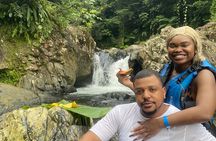  Half-Day El Yunque Rainforest Tour from Fajardo
