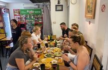 Hanoi Vespa Tours Led By Women: Hanoi City Vespa Tours