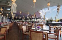 Sala Lakorn Riverside Buffet Dinner with Thai Show