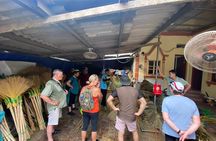  Bicycle Tours Hanoi: Full Day Bicycle Tours City & Countryside