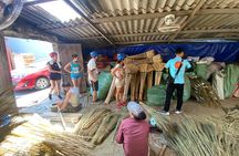 Bicycle Tours Hanoi: Full Day Bicycle Tour Hanoi Countryside
