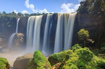 Dalat Mario Kart - Mongo land and countryside tours