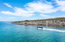 Experience Coffin Bay Short and Sweet Oyster Farm Tour