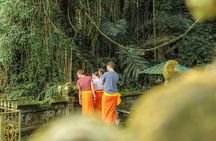 The Essence Of Bali