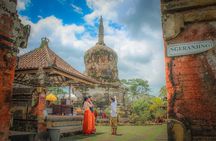 The Essence Of Bali