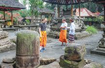 The Essence Of Bali