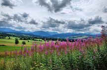 Zakopane Town in Tatra Mountains - Excursion from Krakow
