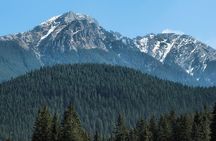 Zakopane Town in Tatra Mountains - Excursion from Krakow
