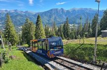 Private Day Tour to Zakopane and Tatra Mountains from Krakow