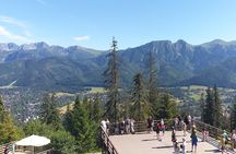 Private Day Tour to Zakopane and Tatra Mountains from Krakow