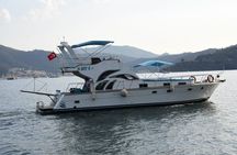 Türkiye Fethiye Full Day (8 Hours) Yacht Charter-BAY C