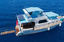 Türkiye Fethiye Full Day (8 Hours) Yacht Charter-BAY C
