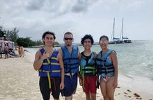 Private Jet Skiing Tour From Montego Bay Jamaica 