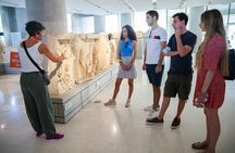 Acropolis Museum Guided Tour