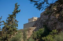 Athens Acropolis and Parthenon Walking Tour