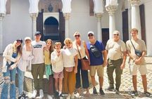 Tangier Tour from Cruise Port: All Highlights in Small Group