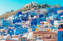 Private 2 Day Guided Tour From Casablanca to Chefchaouen