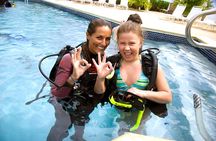 Discover Scuba Diving in Dubai
