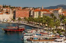 6 Day Private Tour Split to Dubrovnik: Hidden Gems of Dalmatia
