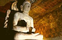 Ajanta Ellora Caves from Delhi (with Flights) - A Private Luxury Heritage Tour