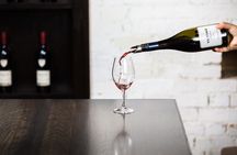 Yarra Valley private tour with Champagne Lunch at Chandon!