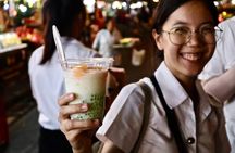 Bangkok Food Tour: 10+ Tastings in Chinatown & Nahm District