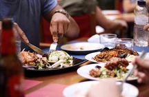 Barcelona Food Tour: Tapas, Paella, Sangria & 8+ Local Tastings