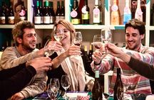 Barcelona Culinary Journey: Tapas, Sangria & 10+ Tastings