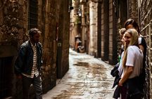 Barcelona Culinary Journey: Tapas, Sangria & 10+ Tastings