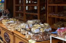 Belfast Centre Food Tour of 12+ Local Irish Dishes & Drinks