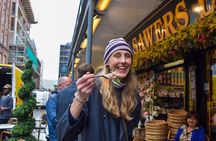 Belfast Walking Food Tour With Secret Food Tours