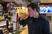 Belfast Walking Food Tour With Secret Food Tours
