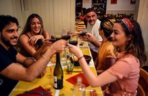 Bologna Walking Food Tour With Secret Food Tours