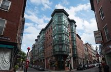 Boston North End Food Tour of 6+ Tastings, Cannoli, Lobster Roll
