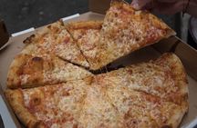 Boston Small-Group Walking Food Tour With Tastings