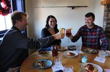 Charleston French Quarter or Brunch Food Tour with 7+ Tastings