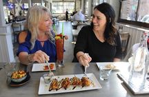 Charleston Walking Food Tour With Secret Food Tours
