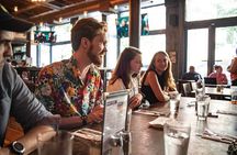 Chicago Walking Food Tour With Secret Food Tours