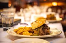 Chicago Private Walking Food Tour With Secret Food Tours