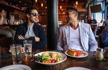 Chicago Walking Food Tour With Secret Food Tours