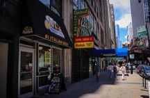 Chicago Private Walking Food Tour With Secret Food Tours