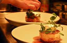 Edinburgh Walking Food Tour With Secret Food Tours