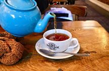 Edinburgh Walking Food Tour With Secret Food Tours