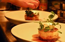 Edinburgh Private Walking Food Tour With Secret Food Tours