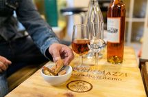 Florence Walking Food Tour With Secret Food Tours