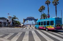 Half-Day Sightseeing Tour of the Best of Los Angeles