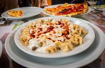 Istanbul Walking Food Tour With Secret Food Tours