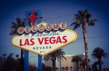 Small Group Walking Food Tour With Secret Food Tours in Las Vegas